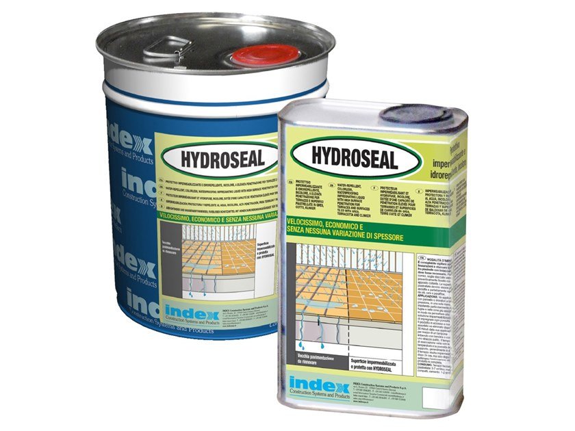 Hydroseal Index 1 LT